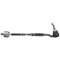 Delphi Steering Tie Rod End Assembly, Ta5475 TA5475 - alternate 1